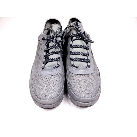 ECCO Grey Sport Cool 2.0 Textile GTX Sneakers Men\'s Size 13-13.5US / 47EU